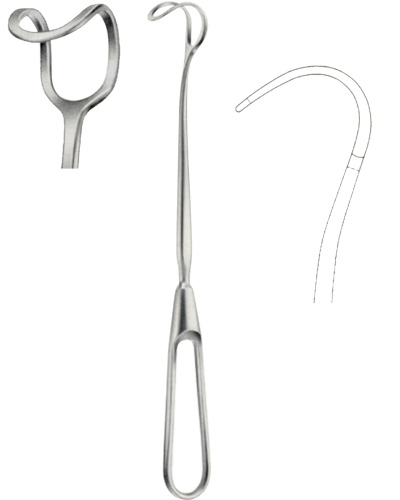 Cheek Retractors